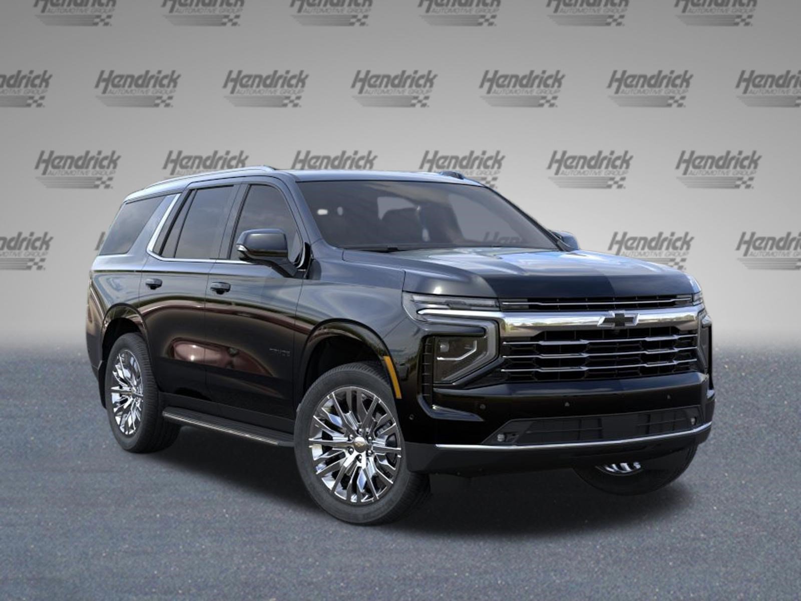 New 2026 Chevrolet Tahoe LT w/ Comfort Package RWD image 2