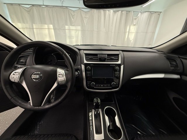 Used 2018 Nissan Altima 2.5 SV w/ 2.5 SV Technology Package image 17