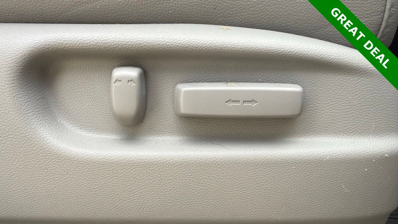 Used 2019 Honda Pilot Touring image 11