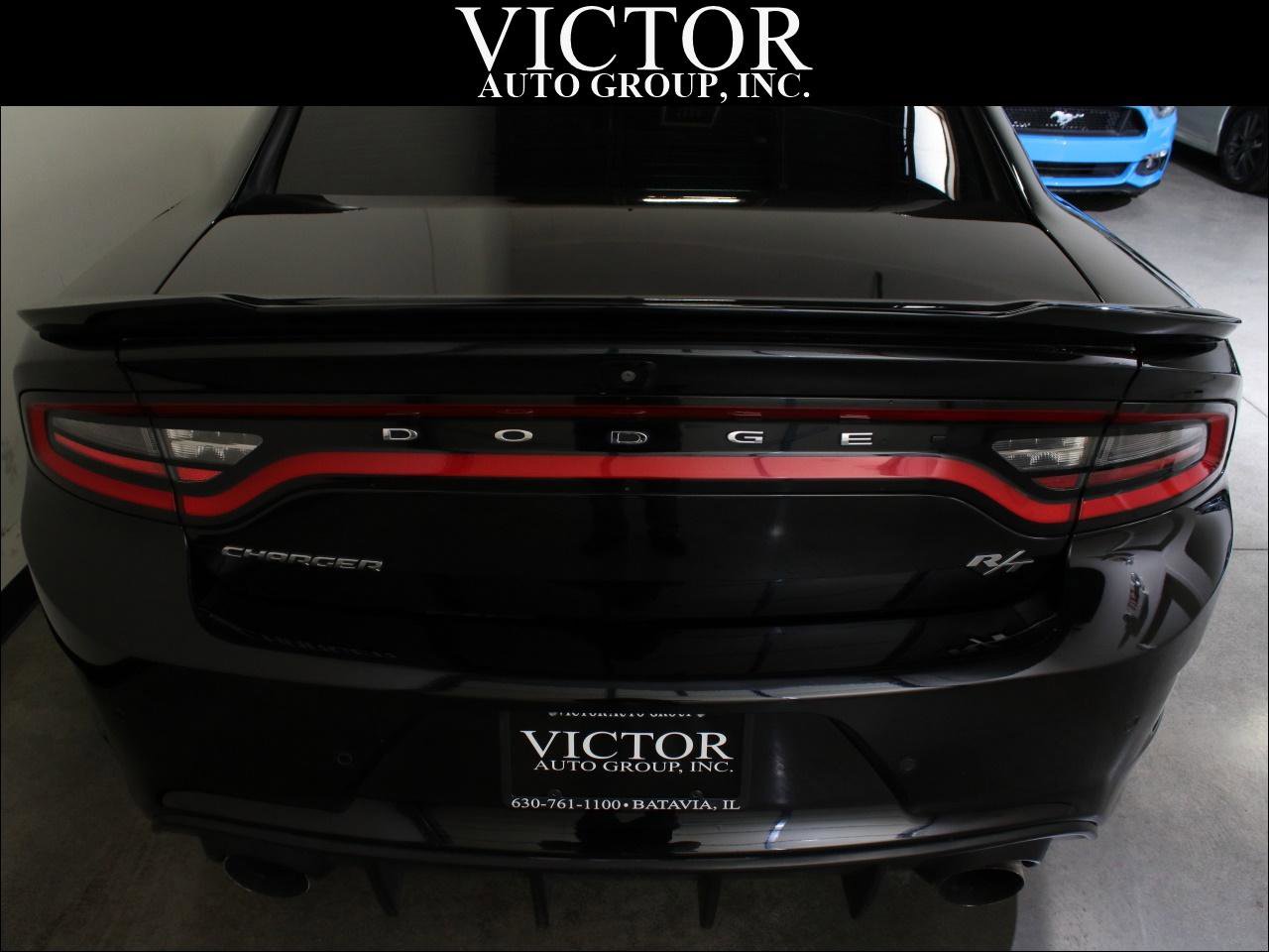Used 2019 Dodge Charger R/T w/ Plus Group image 10