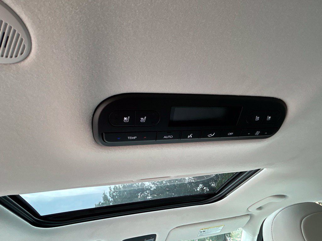 Used 2026 Hyundai Palisade Calligraphy AWD/4WD image 29