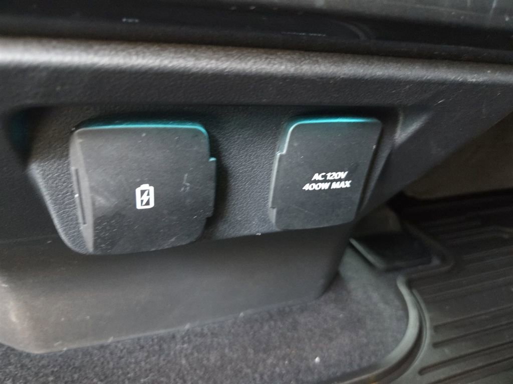 Used 2023 Ford F150 Tremor w/ Equipment Group 402A High AWD/4WD image 33