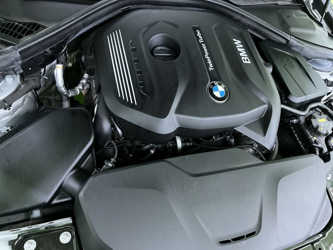 Used 2018 BMW 430i Gran Coupe xDrive AWD/4WD image 20