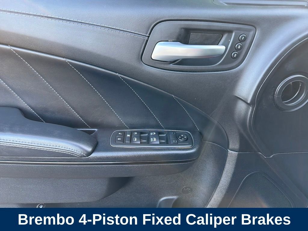 Used 2019 Dodge Charger R/T w/ Daytona Edition Group image 12