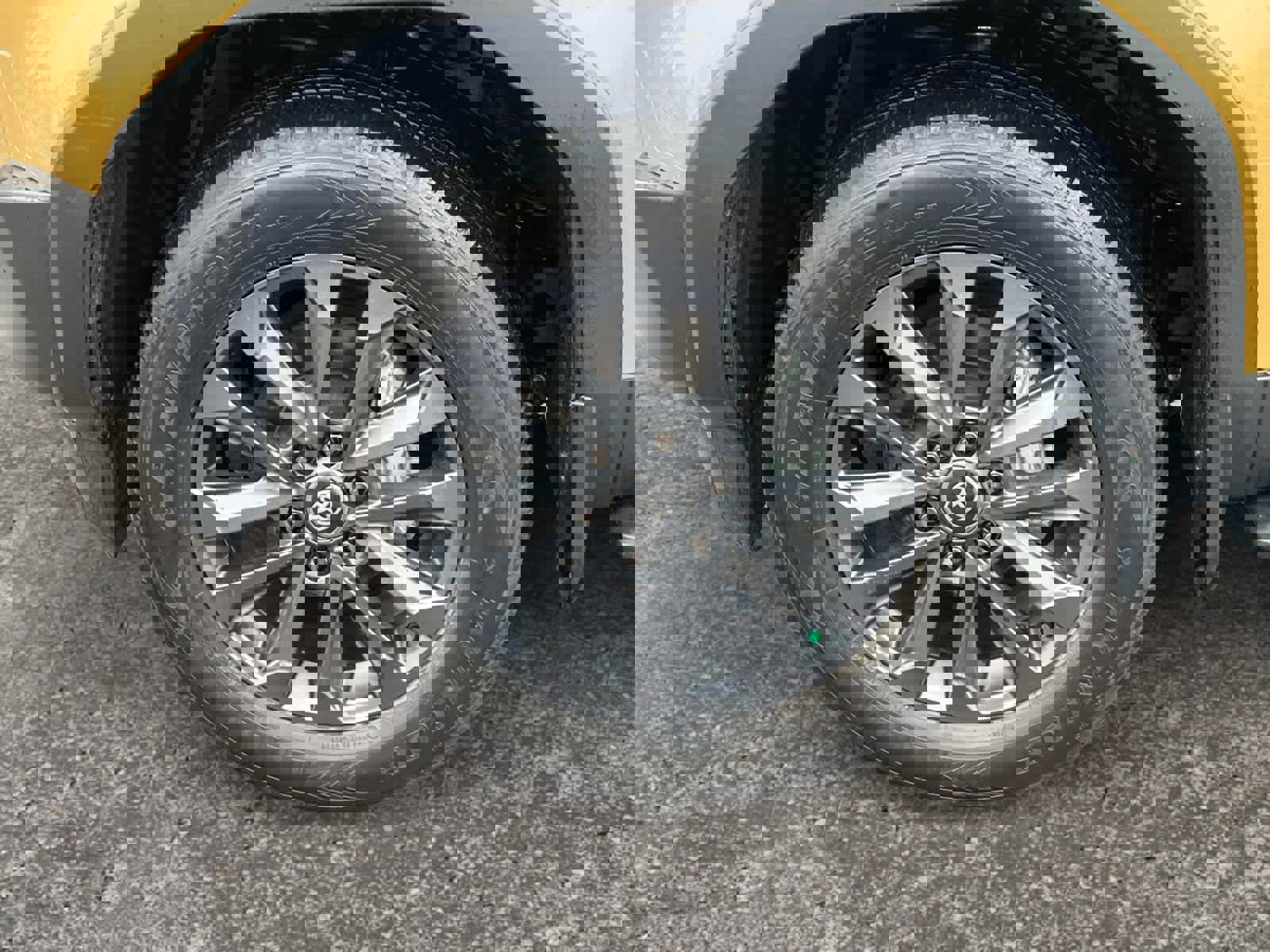 Used 2024 Toyota Land Cruiser w/ Premium Package image 15