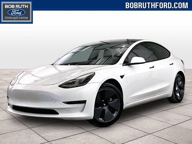 Used 2023 Tesla Model 3 Standard Range