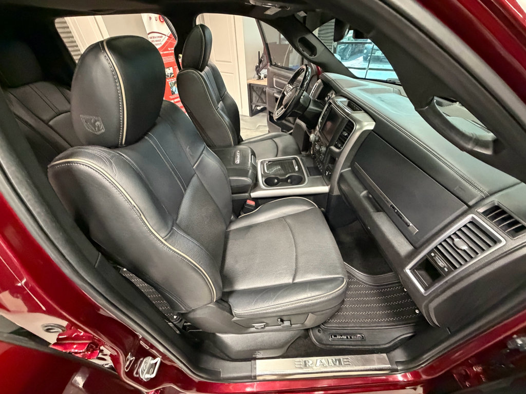 Used 2017 RAM 1500 Limited image 43