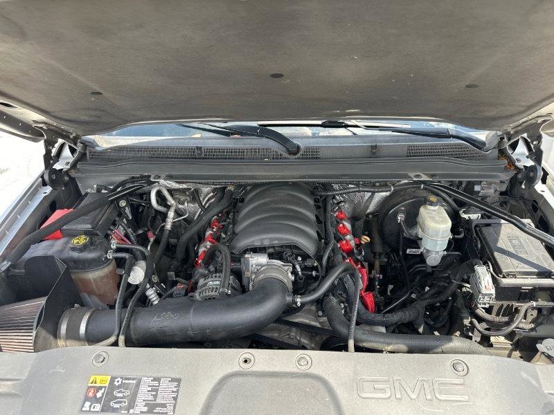 Used 2015 GMC Yukon Denali AWD/4WD image 44