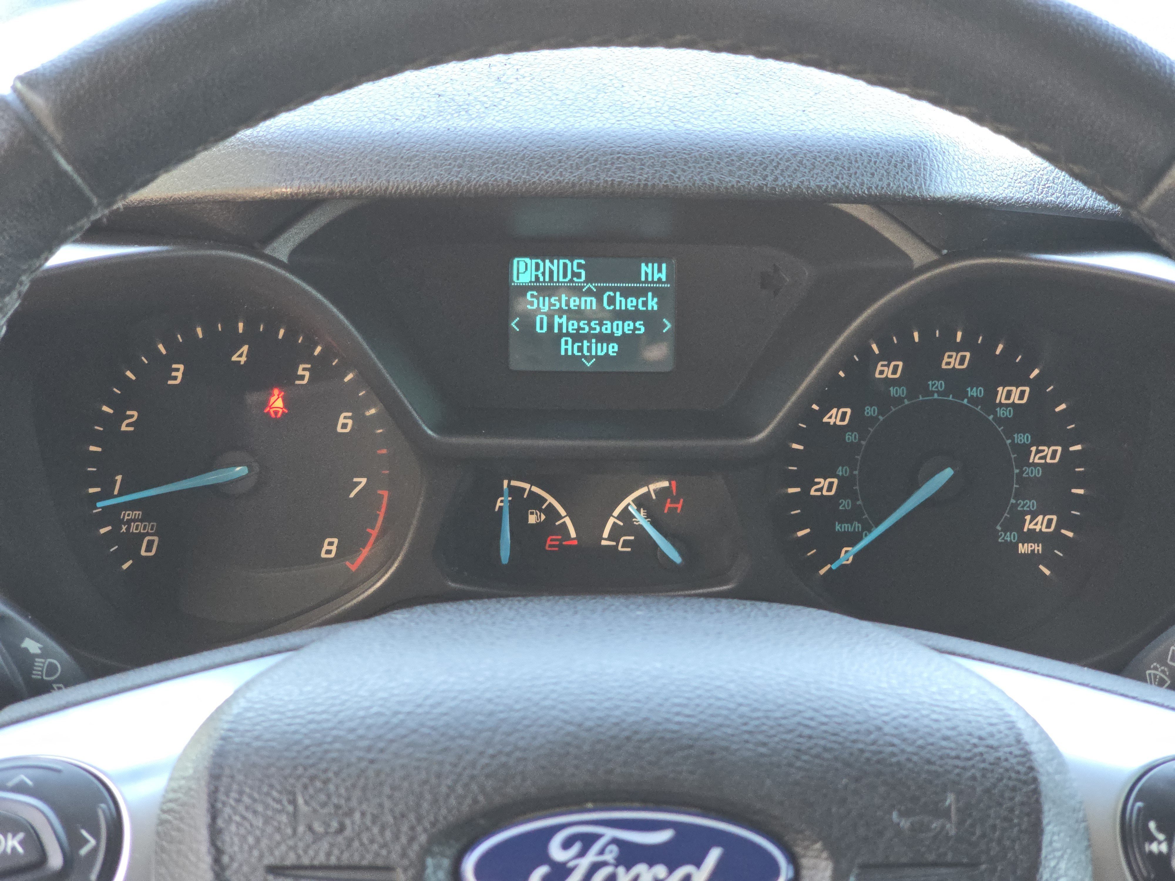 Used 2014 Ford Transit Connect XLT FWD image 21