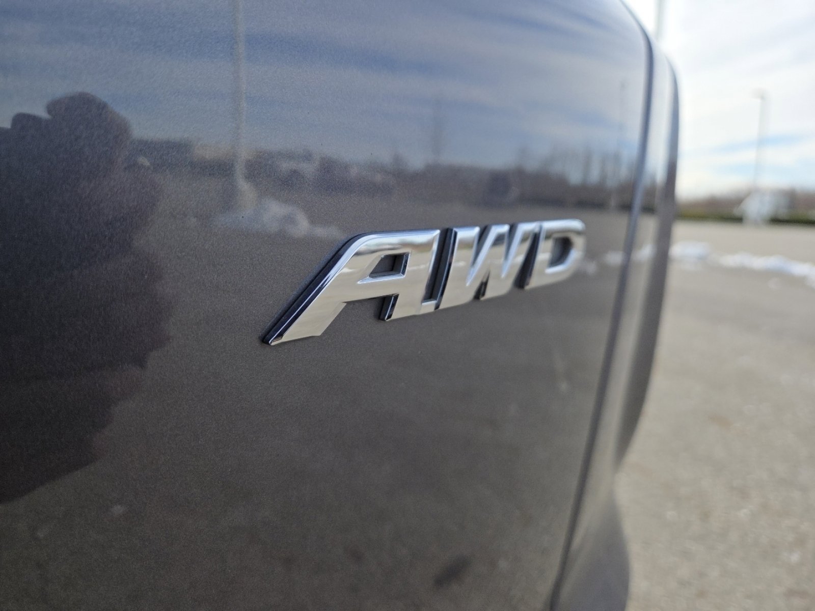 Used 2020 Honda CR-V LX image 10