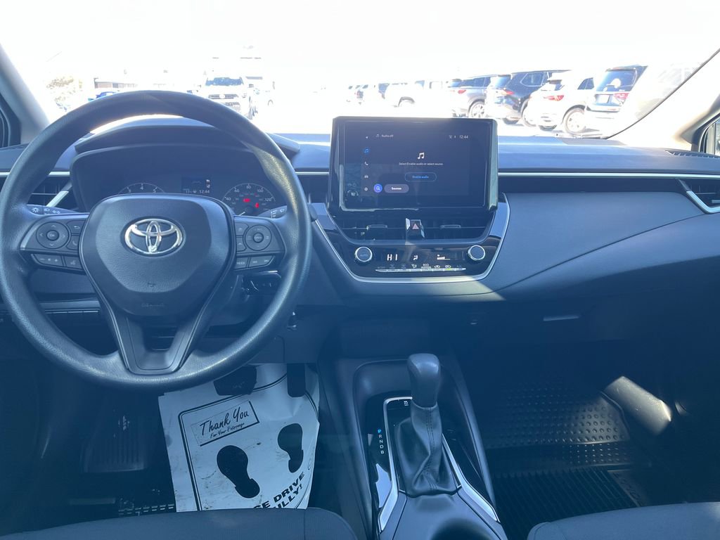 Certified 2025 Toyota Corolla LE image 14