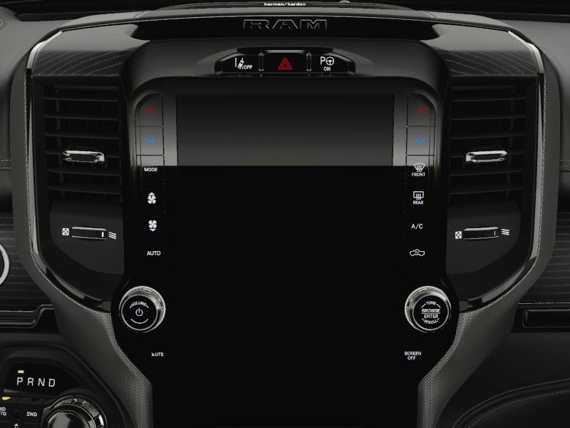 New 2024 RAM 1500 Limited image 23