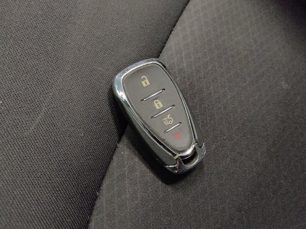 Used 2024 Chevrolet Malibu LS FWD image 32