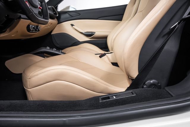 Certified 2018 Ferrari 488 Spider RWD image 24