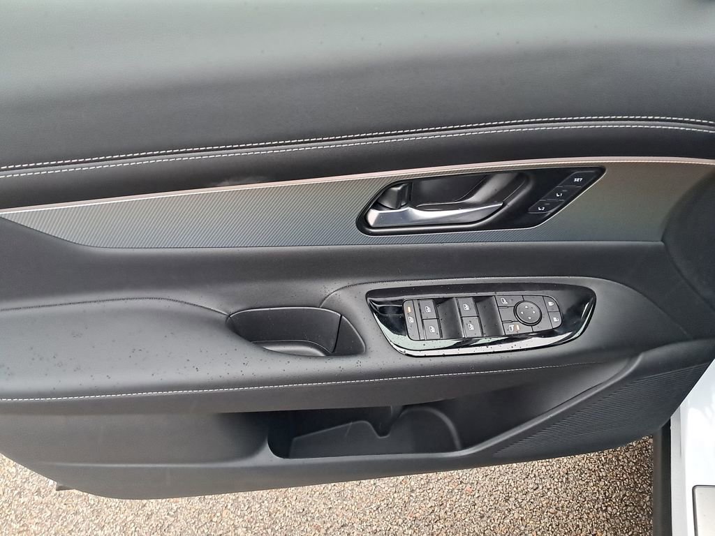 New 2026 Nissan Murano SL w/ Cargo Package image 11