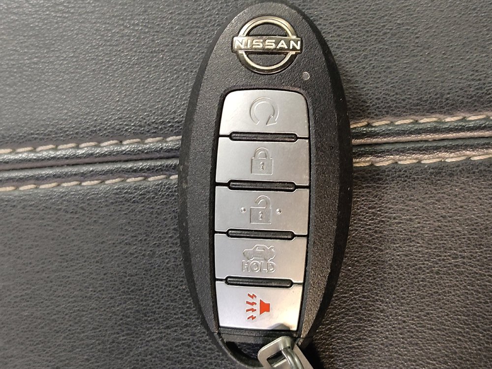 Used 2025 Nissan Altima 2.5 S FWD image 32