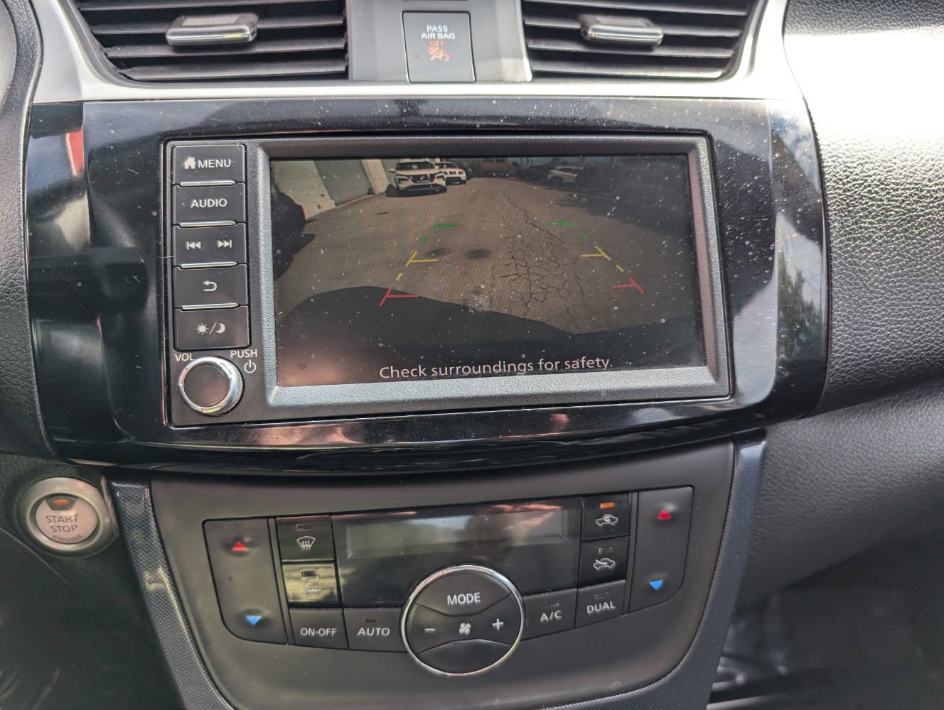 Used 2019 Nissan Sentra SR image 23