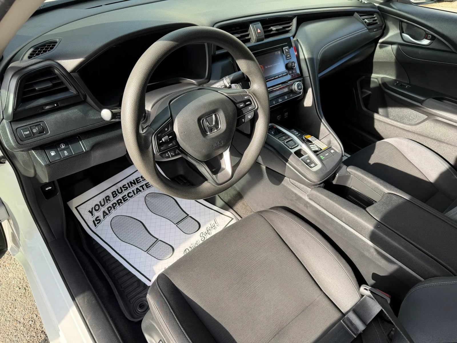 Used 2019 Honda Insight LX image 20