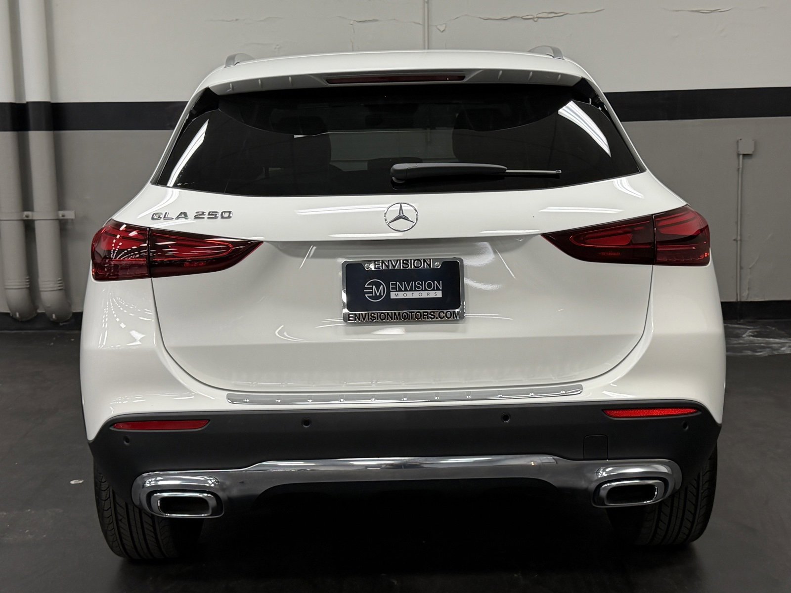 Used 2025 Mercedes-Benz GLA 250 image 11