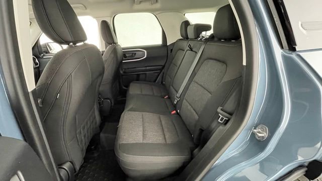 Used 2024 Ford Bronco Sport Big Bend image 45