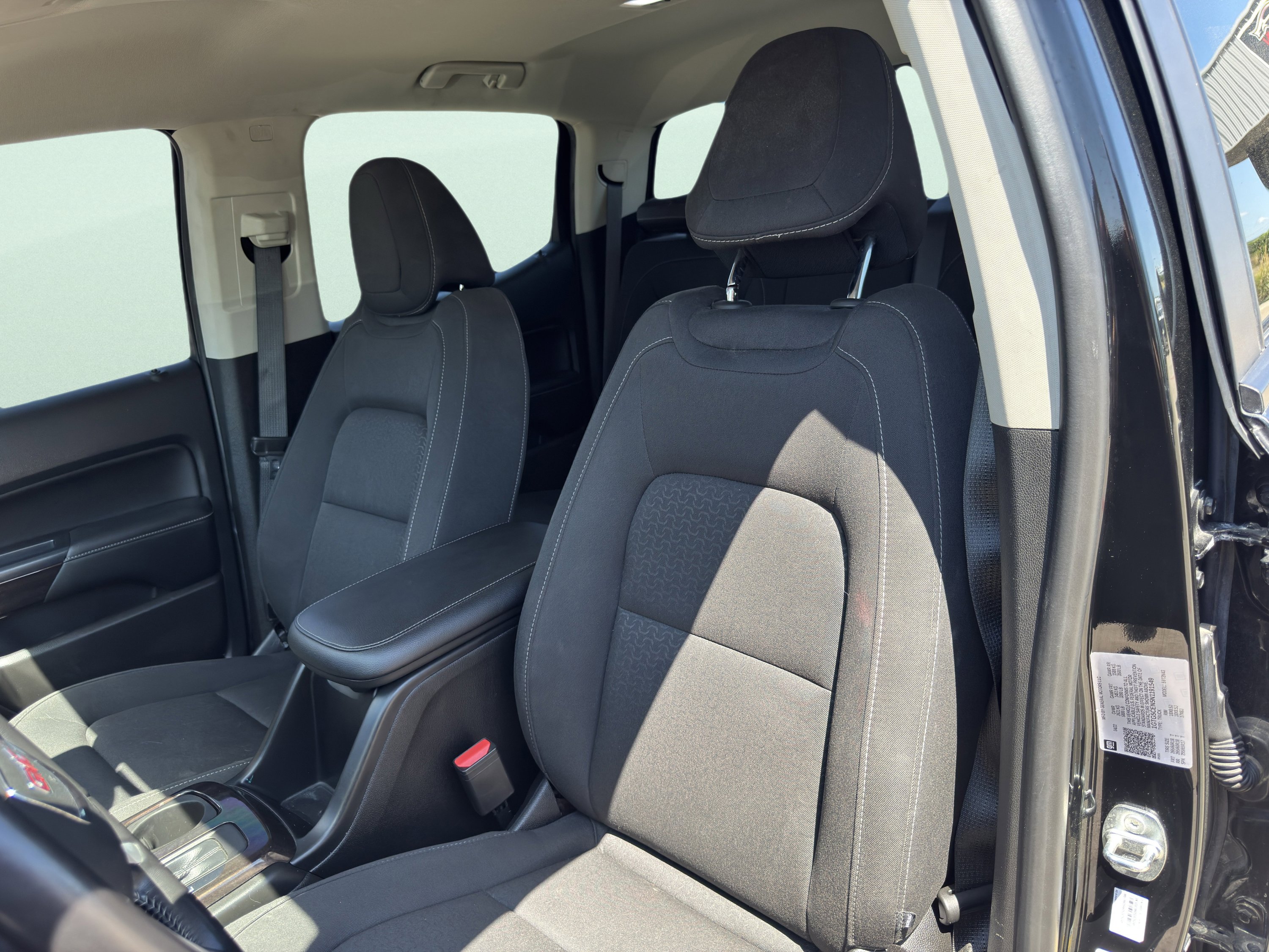 Used 2022 GMC Canyon Elevation w/ Trailering Package image 14