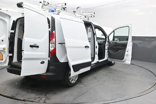 Used 2023 Ford Transit Connect XL FWD image 53