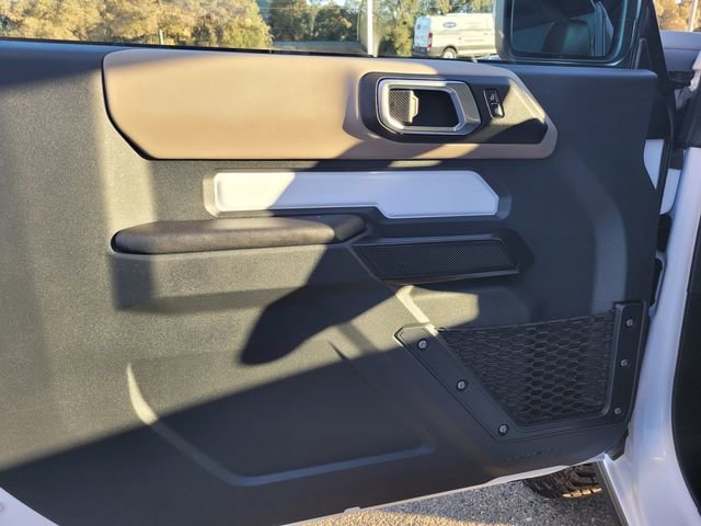 Certified 2024 Ford Bronco Wildtrak image 16