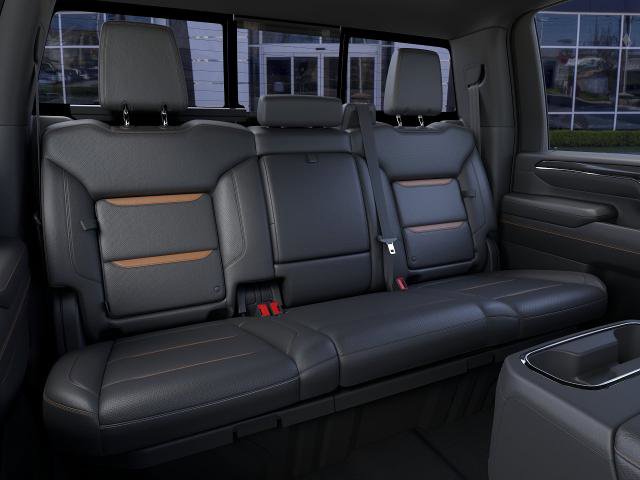 New 2026 GMC Sierra 2500 AT4 image 17