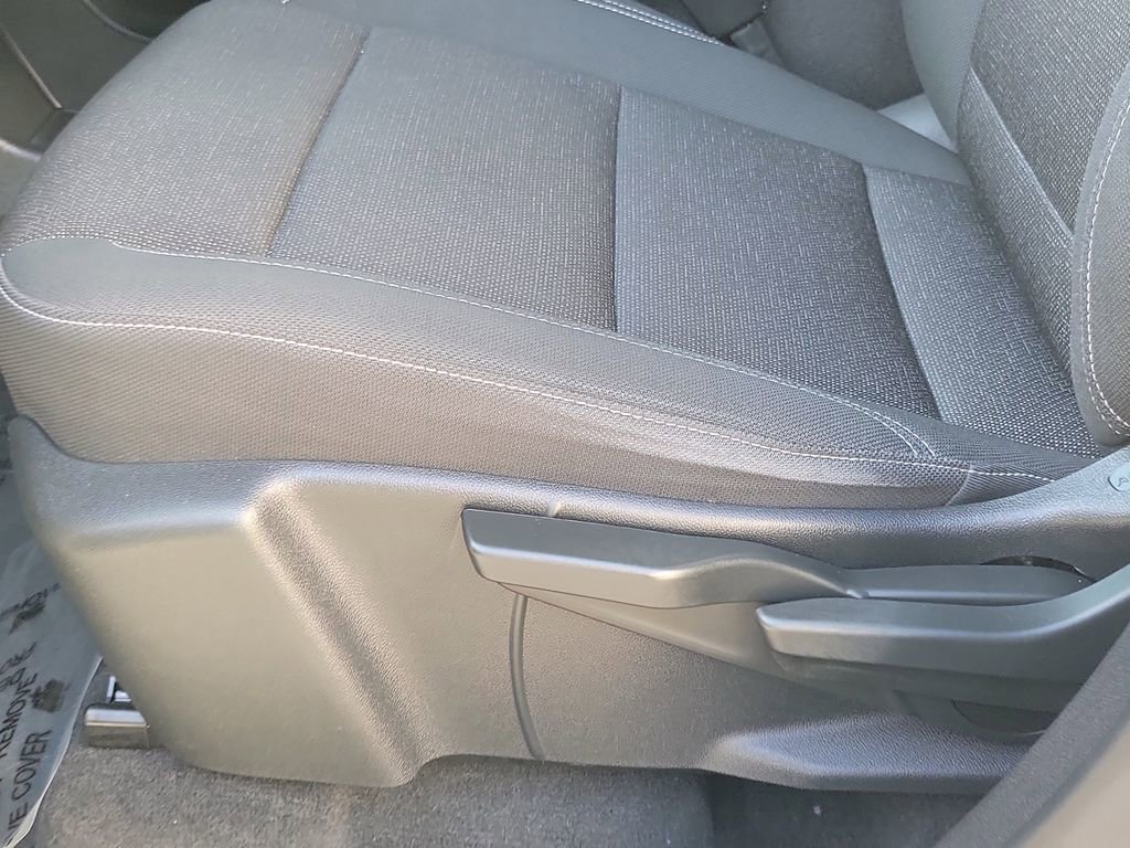 Used 2024 Chevrolet Traverse LS w/ LPO, Floor Liner Package FWD image 14