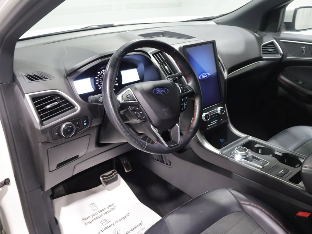 Used 2024 Ford Edge ST-Line AWD/4WD image 15
