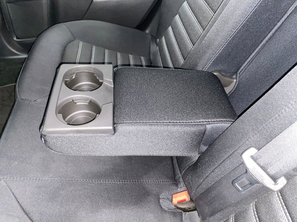 Used 2015 Ford Fusion SE image 16