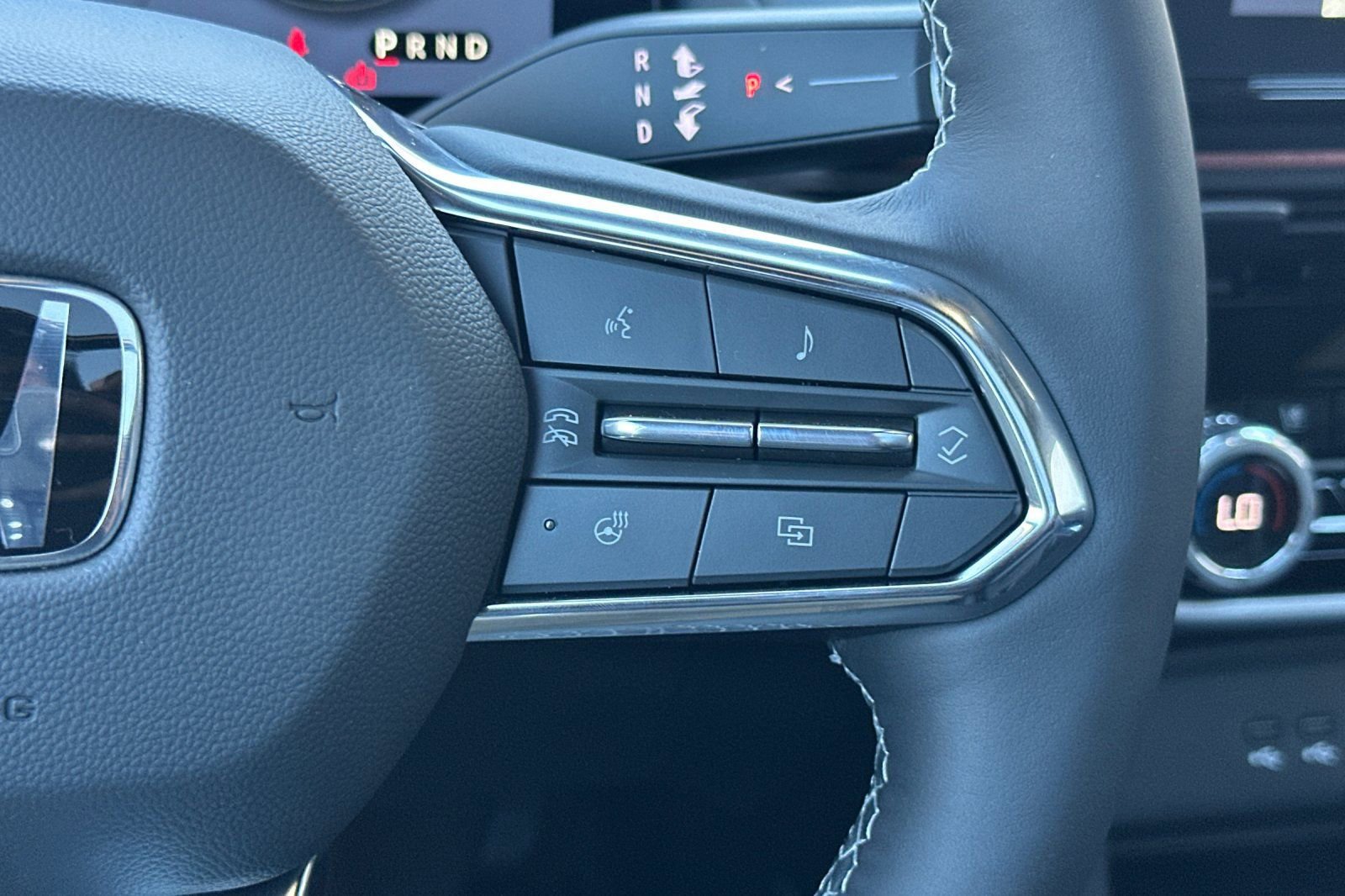 New 2026 Honda Prologue Elite image 30