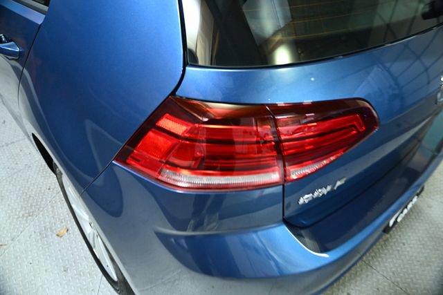 Used 2020 Volkswagen Golf 1.4T TSI image 12