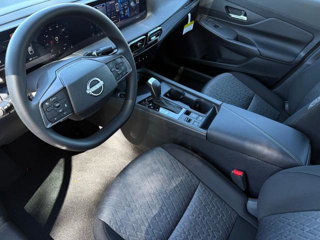 New 2026 Nissan Sentra SV w/ Floor Mat Package FWD image 15