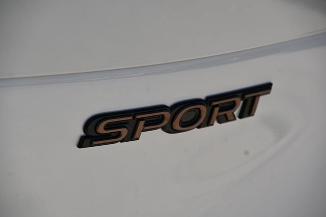 New 2026 Subaru Forester Sport AWD/4WD image 14