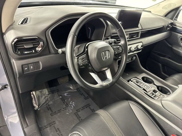 Certified 2023 Honda Pilot Touring image 26