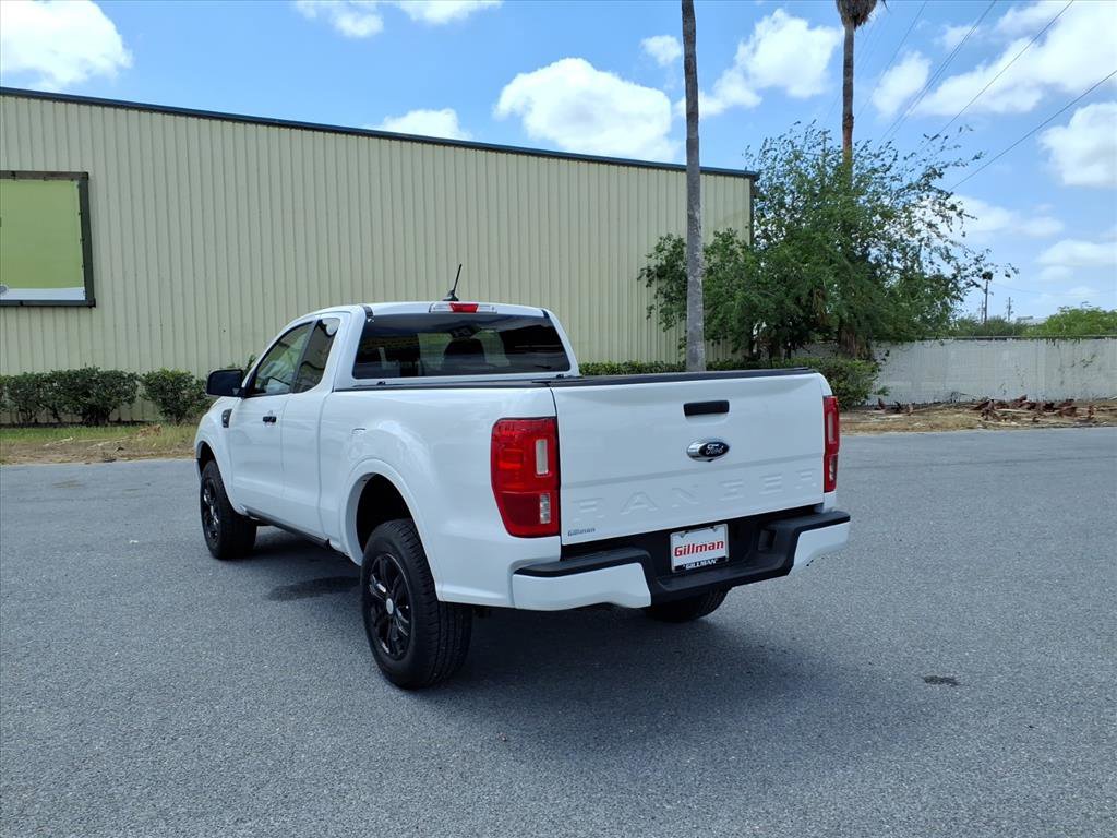 Used 2022 Ford Ranger XLT image 6