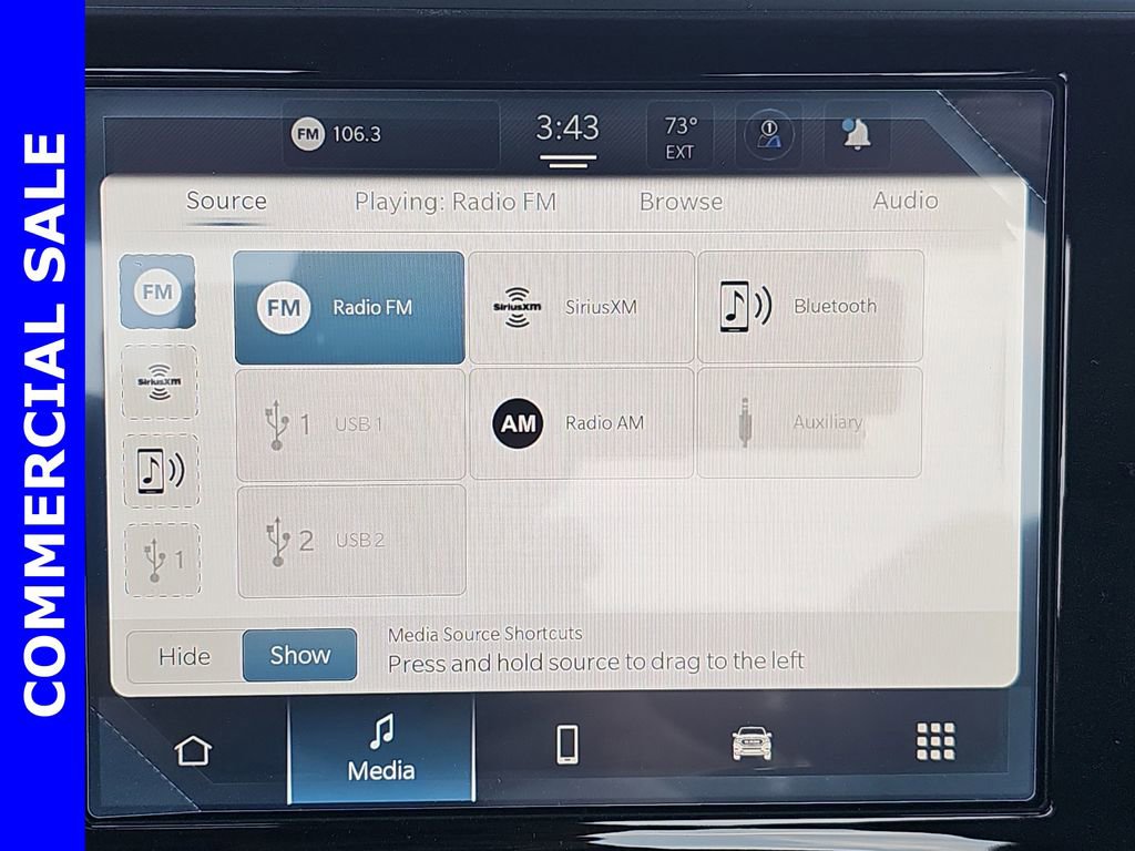 New 2025 RAM 4500 Tradesman image 21