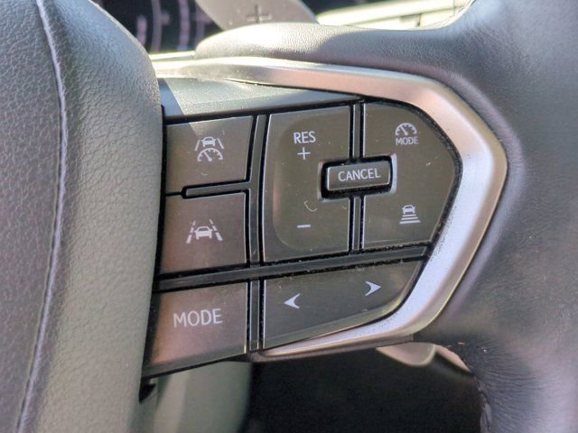 Used 2023 Lexus RX 350h w/ Cold Area Package image 18