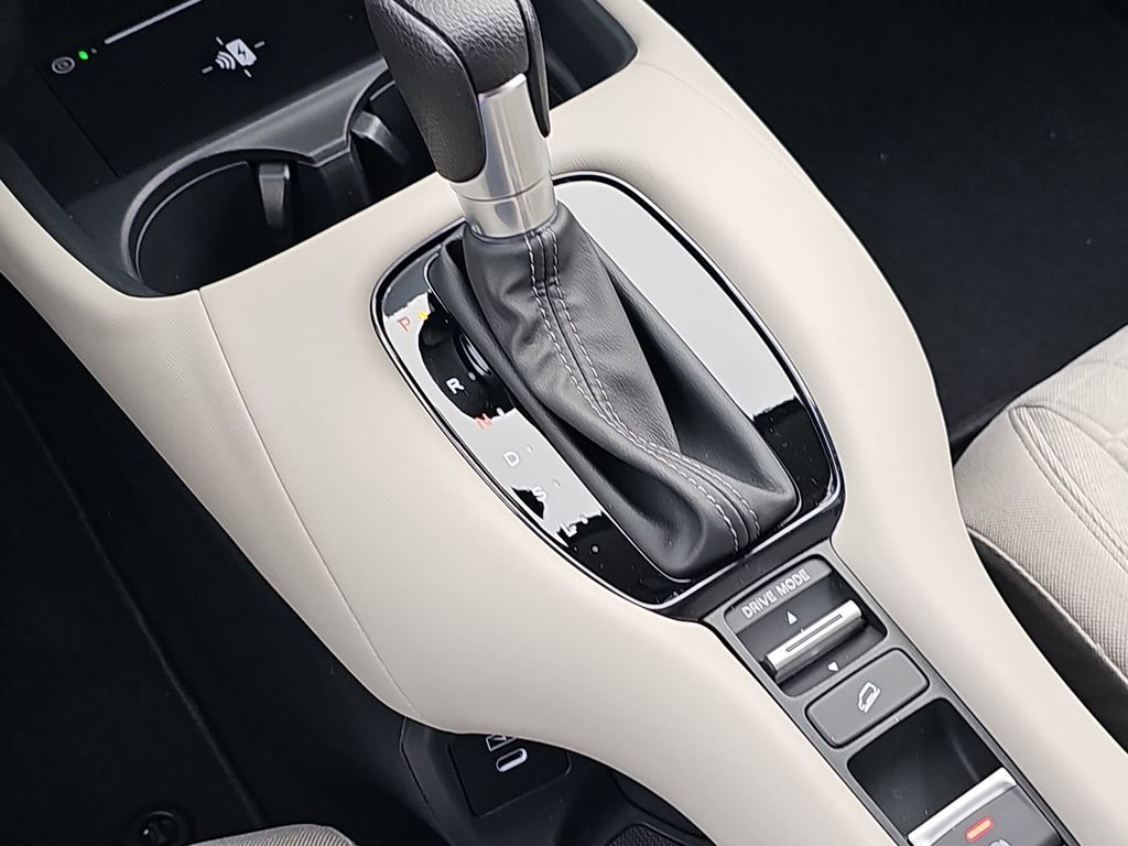 New 2026 Honda HR-V LX image 30