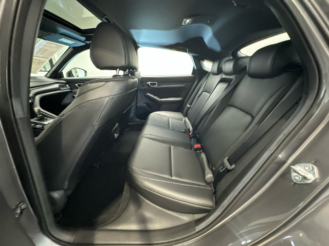 Certified 2025 Acura Integra A-Spec w/ Technology Package FWD image 13