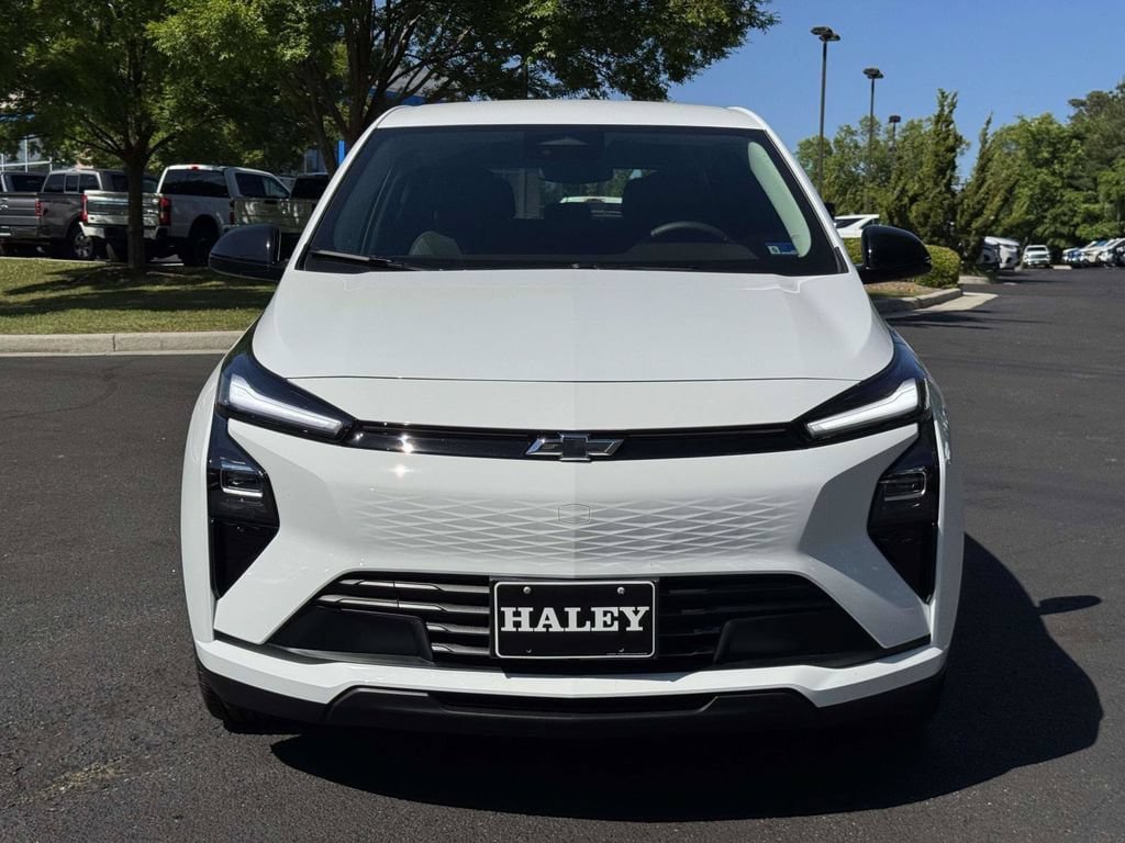 New 2027 Chevrolet Bolt LT FWD image 24