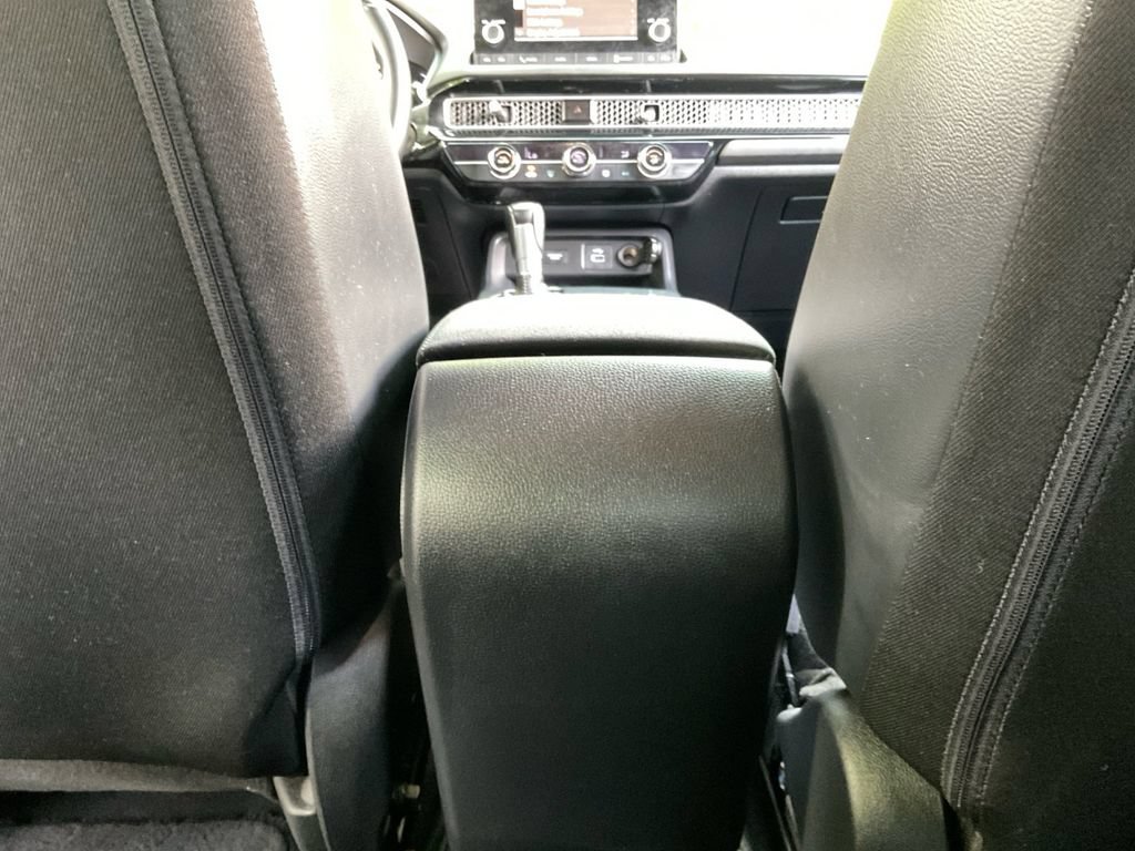 Used 2022 Honda Civic Sport image 23