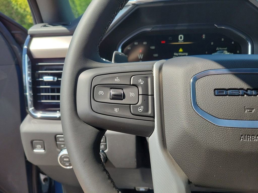 New 2026 GMC Sierra 1500 Denali w/ Denali Reserve Package image 15