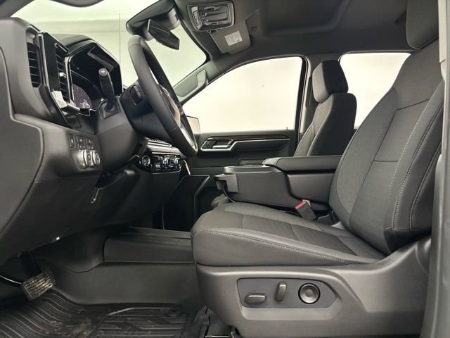 New 2026 GMC Sierra 1500 Elevation w/ Elevation Select Package AWD/4WD image 15