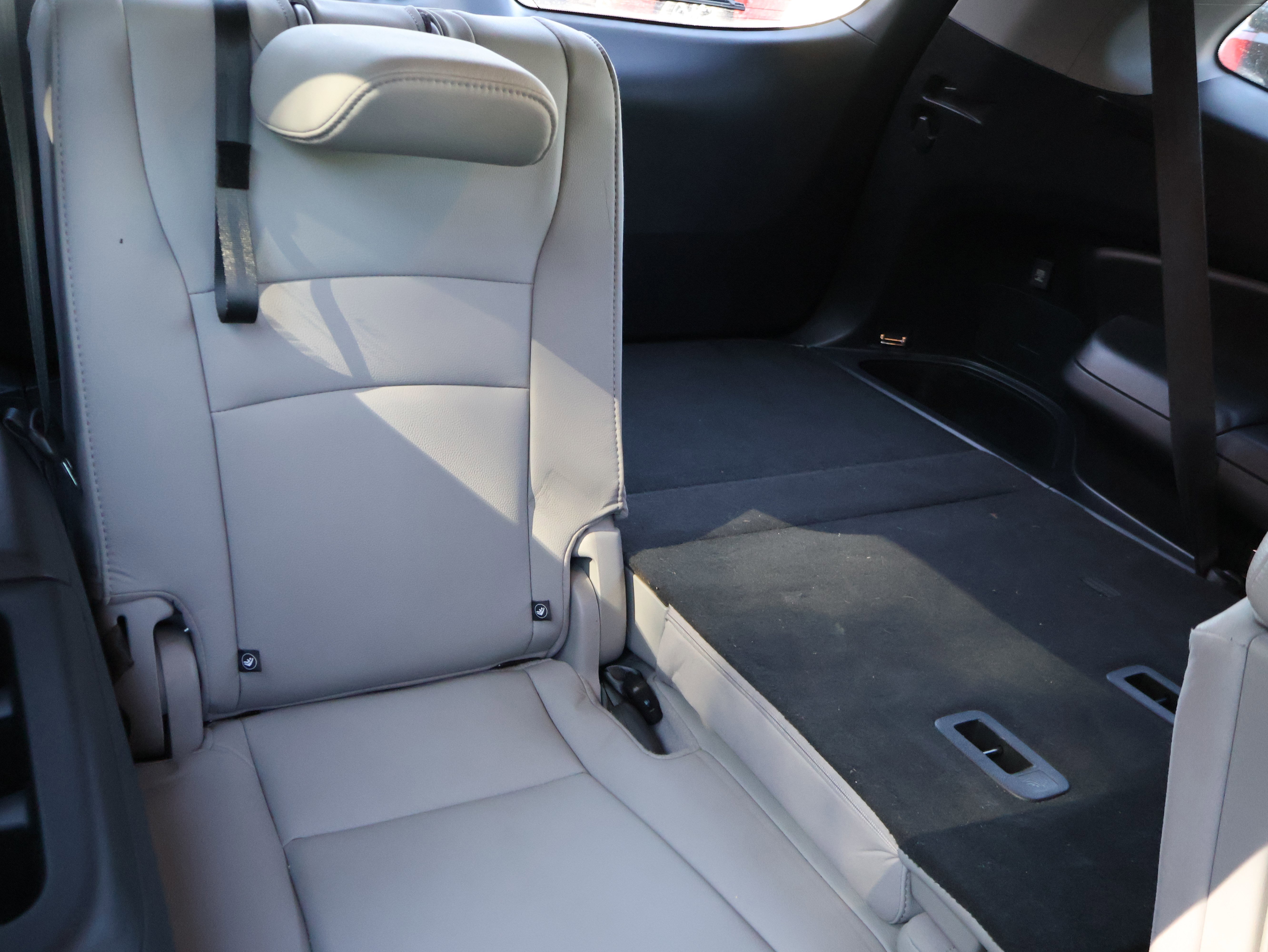 Used 2021 Honda Pilot EX-L image 17