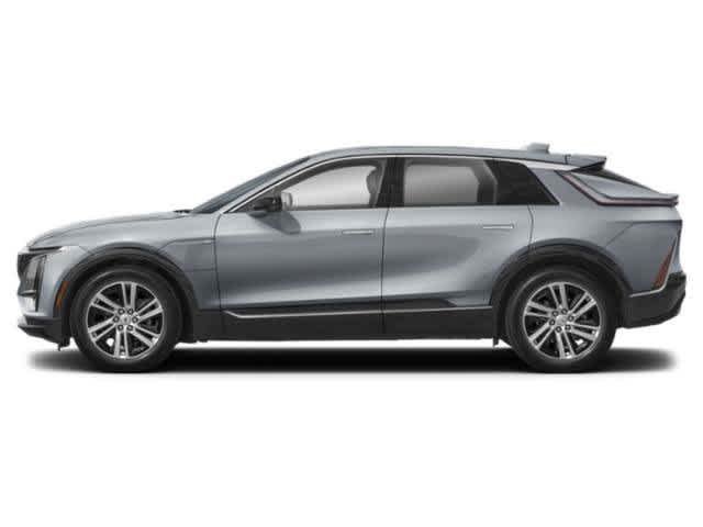 Used 2024 Cadillac Lyriq Tech AWD/4WD image 6