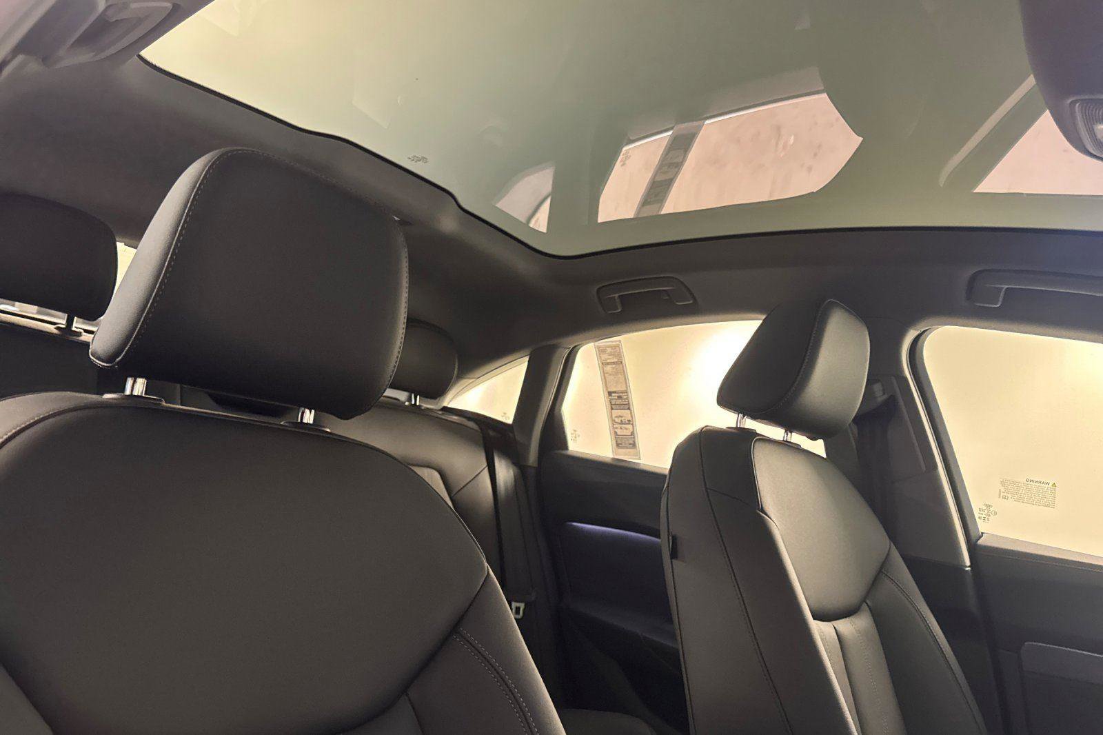 New 2025 Audi A5 Premium image 15