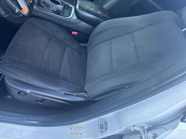 Used 2020 Dodge Durango SXT image 21