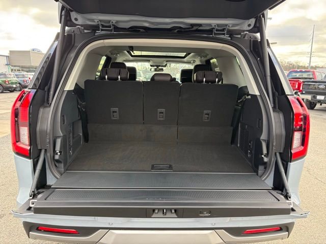 New 2026 Ford Expedition Platinum w/ Platinum Ultimate Package image 39